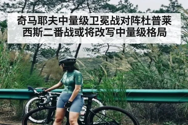 奇马耶夫中量级卫冕战对阵杜普莱西斯二番战或将改写中量级格局